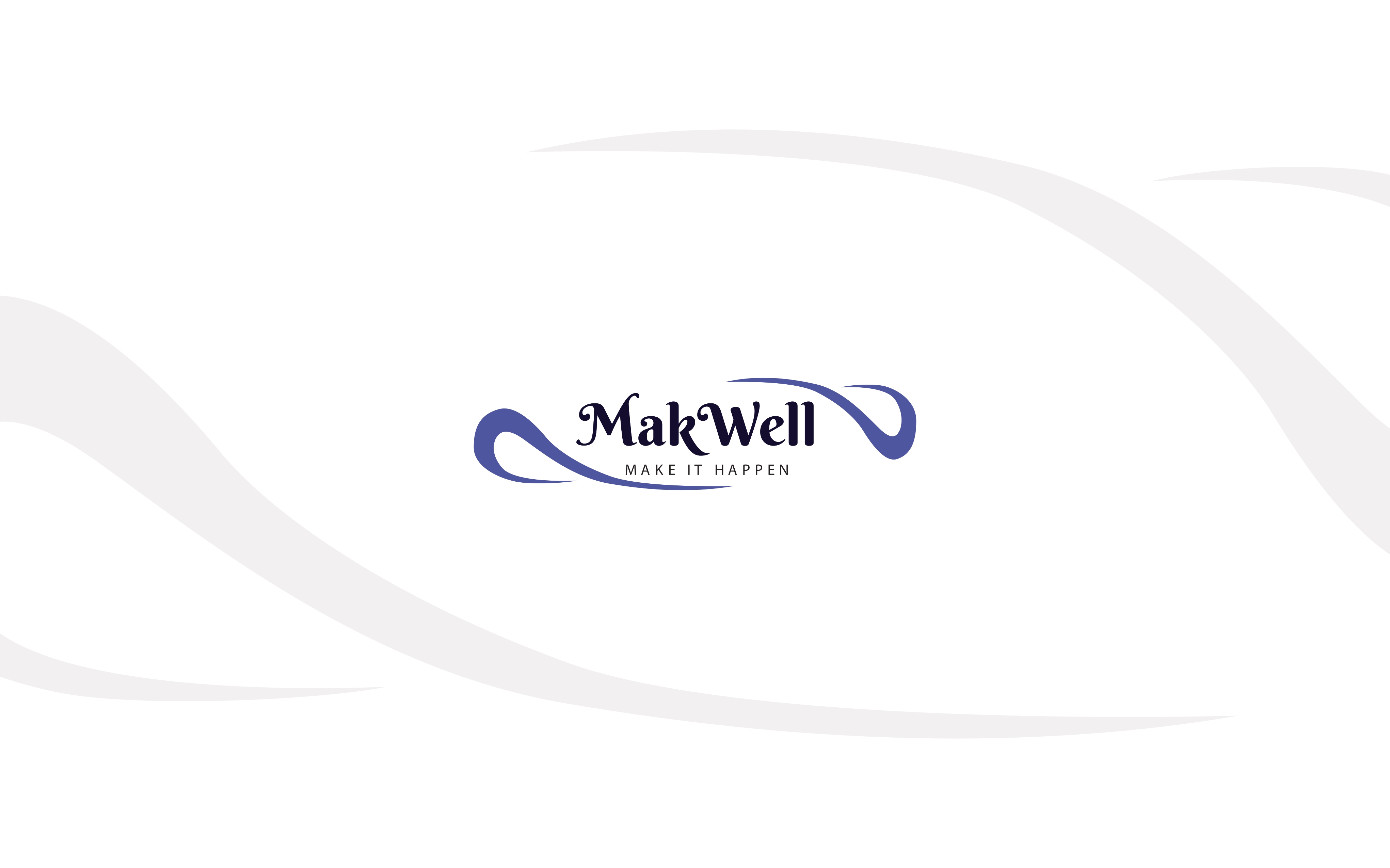 MakWell Banner